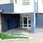 Modern Turquoise Apartment/Free Wifi