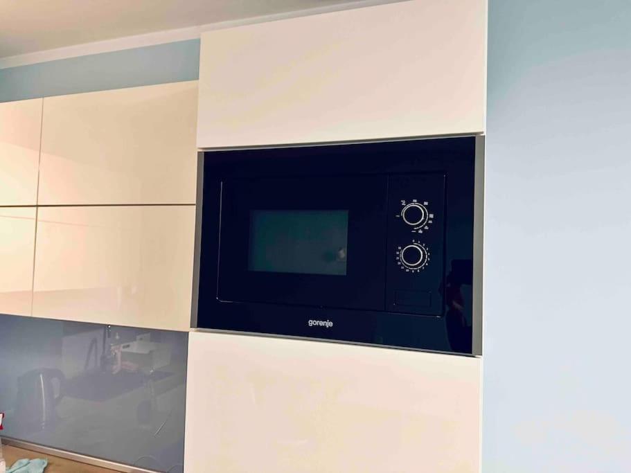 Modern Turquoise Apartment/free Wifi Sofía