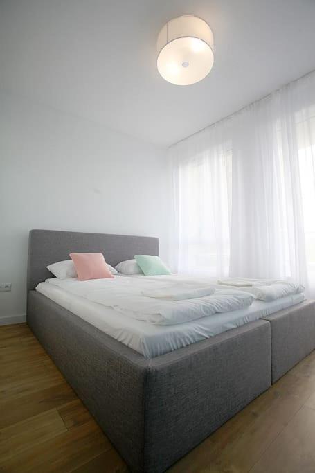 Apartamento Modern Turquoise Apartment/free Wifi Sofía